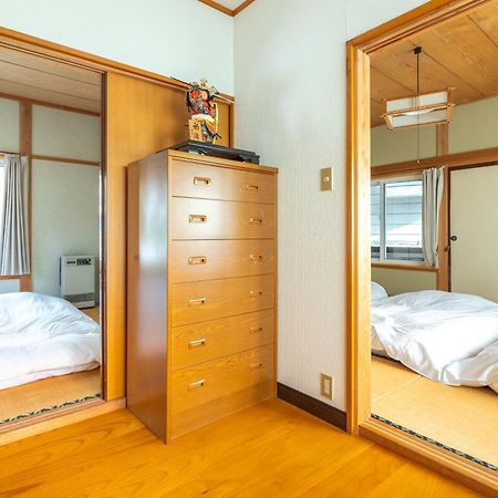 Kalik House Villa Nozawaonsen Eksteriør bilde