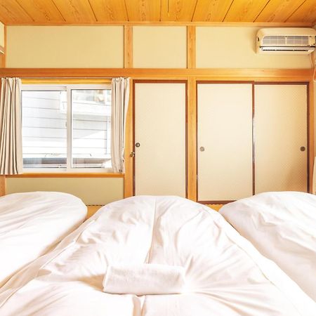 Kalik House Villa Nozawaonsen Eksteriør bilde