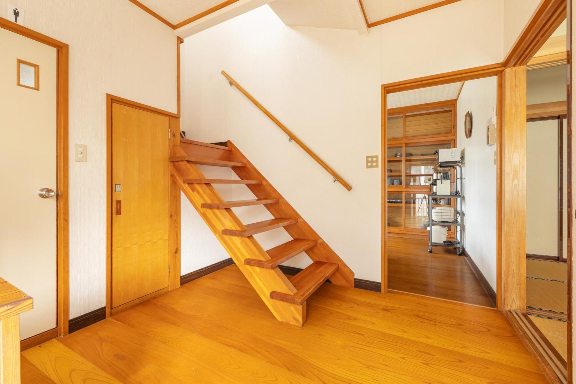 Kalik House Villa Nozawaonsen Eksteriør bilde