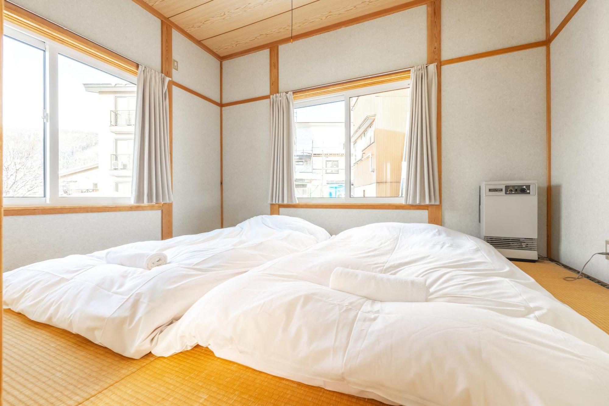 Kalik House Villa Nozawaonsen Eksteriør bilde