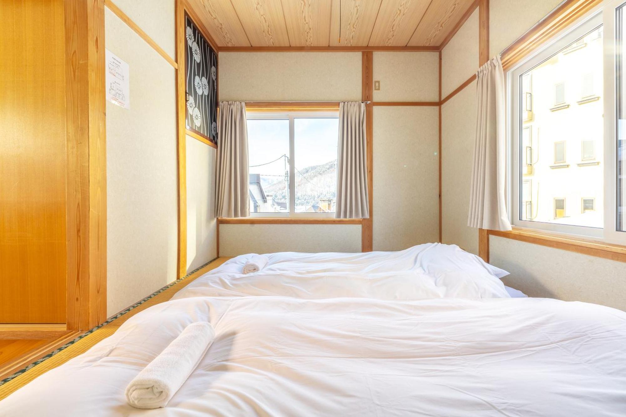 Kalik House Villa Nozawaonsen Eksteriør bilde